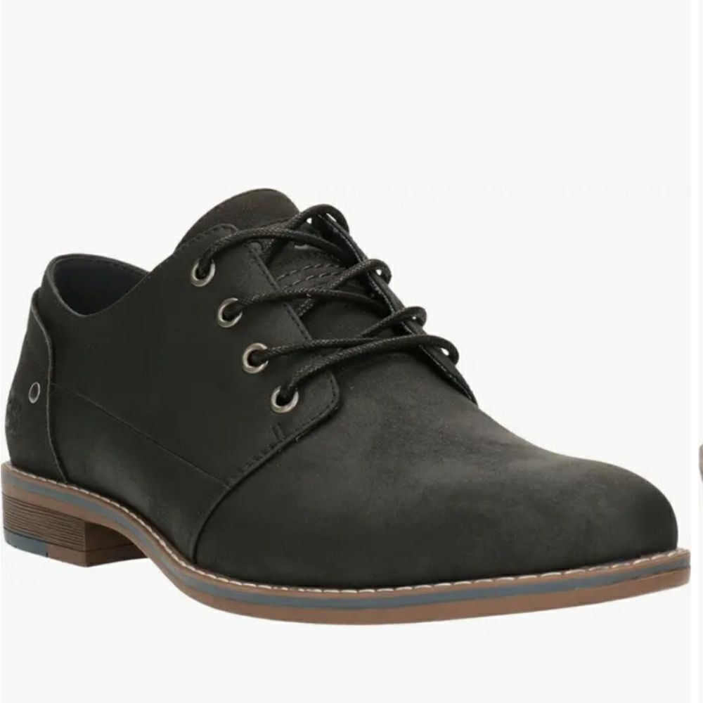 Bullboxer Plain Toe Derby (Men)10